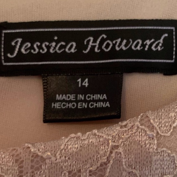 Jessica Howard Formal Dress - Picture 4 of 6